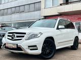 Mercedes-Benz GLK 220 CDI 4M AMG *1.HAND*ATMATIK*ILS*AHK*NAVI* - Mercedes GLK-Klasse mit Schiebedach