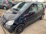 Mercedes-Benz A 170 CDI Classic - Mercedes-Benz mit Diesel-Antrieb: A Class