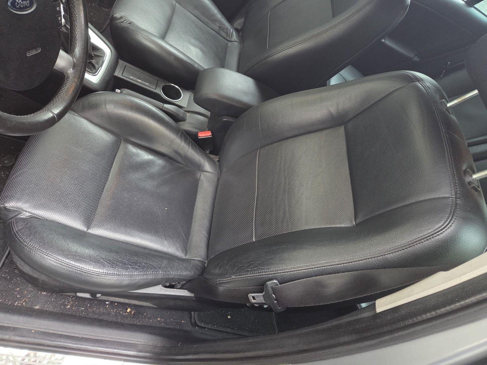 Ford Mondeo 2005 — photo 9