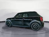 MINI One Cabrio Classic Trim Klimaaut. Komfortzugang  - scheckheftgepflegte MINI One Cabrio