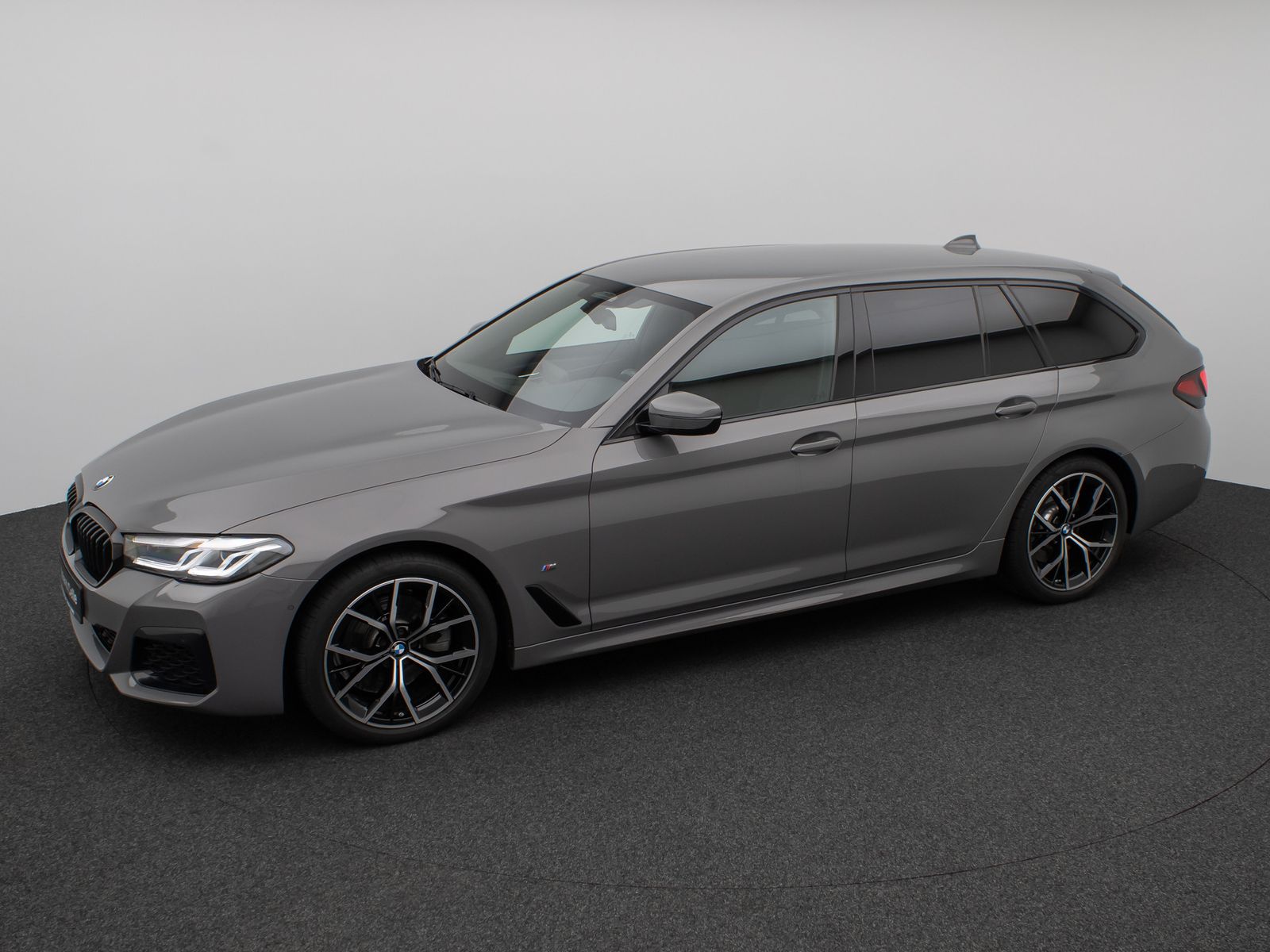 Fahrzeugabbildung BMW 520d M Sport DAB H/K PDC Stop&Go Fernlichtassist