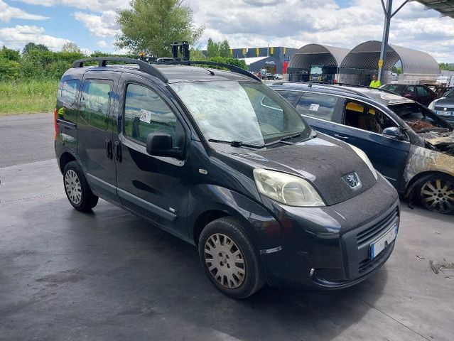 Peugeot BIPPER TEPEE 1.3 HDI 75 STYLE