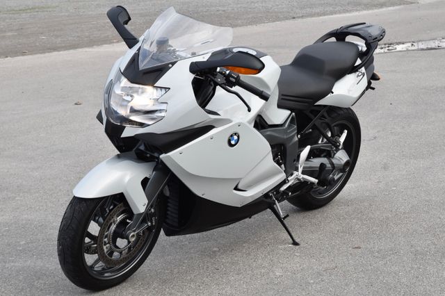 BMW K 1300 S  *BMW Serviceheft*