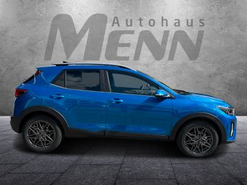 Kia Stonic 1.0T 48V Nightline Edition LED Navi PDC