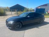 BMW 420D F36 Gran Coupe - M Paket - BMW 420: M Paket