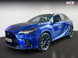 Lexus RX 500h 2.4 Hybrid F-Sport+ PANO MULTI-LED SHZ - gebrauchte Lexus RX 500 aus dem Jahr 2024