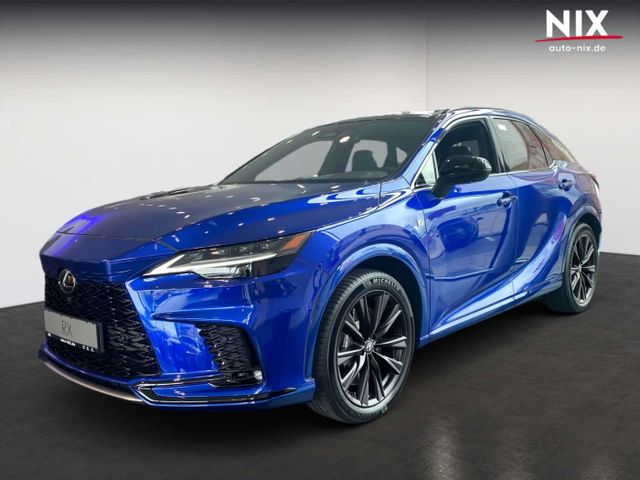 LEXUS RX 500