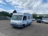 Fiat 4 Schlafplätze/Klima/Markisse/Tüv Neu/Wohnmobil - Offers