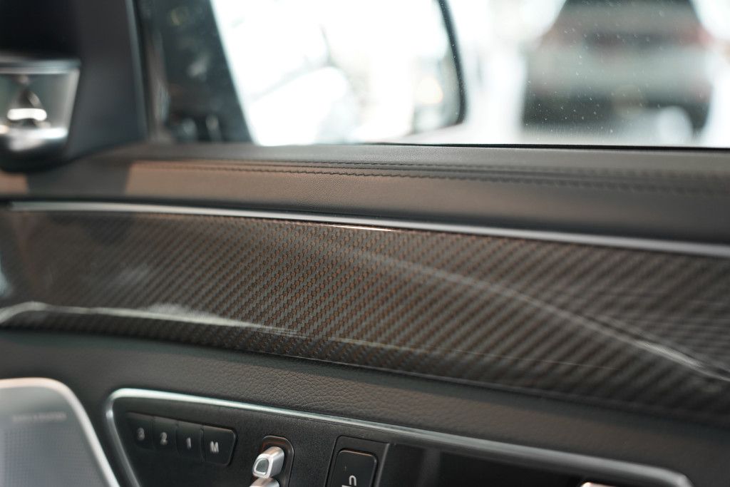 Mercedes Benz E 63 Amg