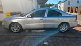 Volvo S60 2.4 D5 Autom., Ez 2005, erst 197... - gebrauchte Volvo S60 aus dem Jahr 2005