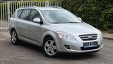 Kia cee'd Sportswagon EX 1.6 Guter Zustand TÜV 10-26 - Kia aus 2009: Cee D