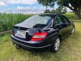 Mercedes-Benz Mercedes 205C -weißes Leder-Glasschiebedach - Mercedes gla gebraucht