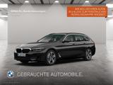 BMW 520i Touring Dig.Cockpit LED Shz. Sports. Navi - gebrauchte BMW 5er Reihe aus dem Jahr 2023