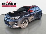 Kia STONIC 1.4 VISION WINTER TEMPO DAB KAMERA - Kia Stonic Vision Gebrauchtwagen