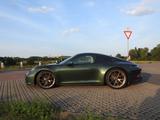 Porsche 992 GT3 Touring - Porsche 992 in Mönchengladbach