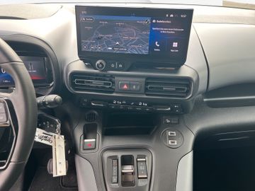 Fotografie 12 des Opel Combo Life GS 1.5D AT Navi Kamera LED Sitzheizg