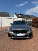 BMW 530e Touring - M Sportpaket plus 1+1 Garantie