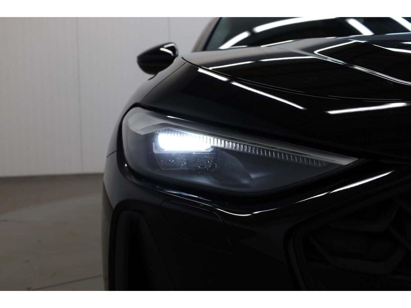 Audi A5 Avant TFSI RFK/18''/AHK-Vorb./Ele.Sportsitze foto 21