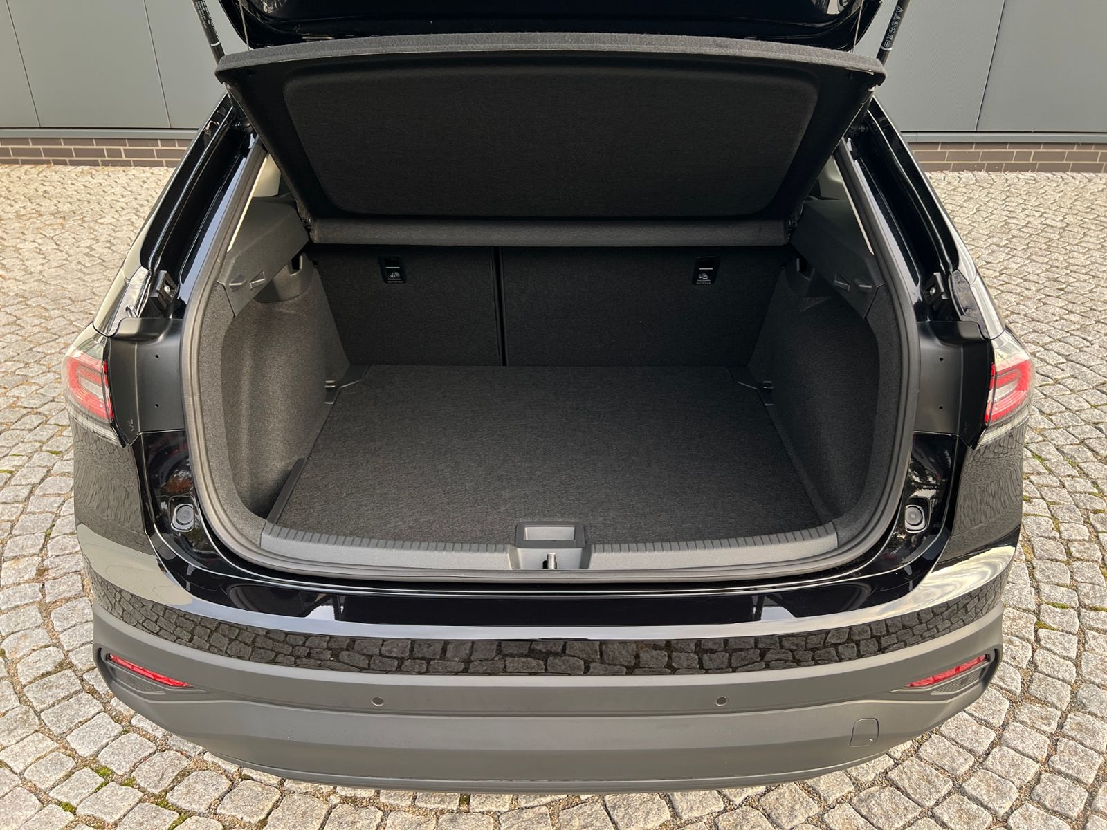 Fahrzeugabbildung Volkswagen Taigo Life 1.0 TSI *IQ.Light, ACC, Ready2Discove