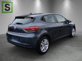 Renault CLIO ZEN TCe 90 - Renault Clio Gebrauchtwagen in Nürnberg