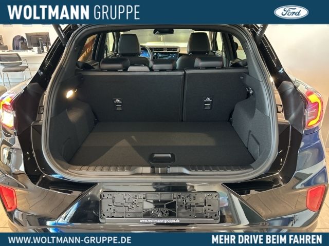 Ford Puma - Bild 4