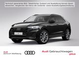 Audi Q8 45 TDI quattro tiptronic HeadUp/Luft/Matrix/A - Audi Q8 4M Gebrauchtwagen