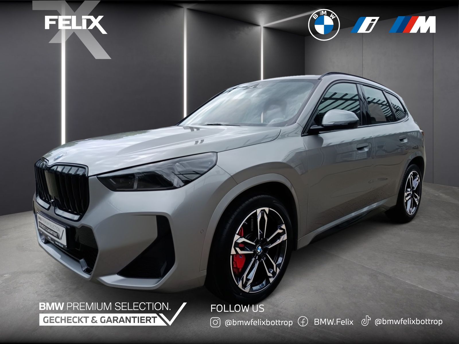 BMW X1 - Bild 1