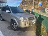 Hyundai Tucson 2.0 CVVT 16V Active 4X4 - gebrauchte Hyundai TUCSON aus dem Jahr 2006