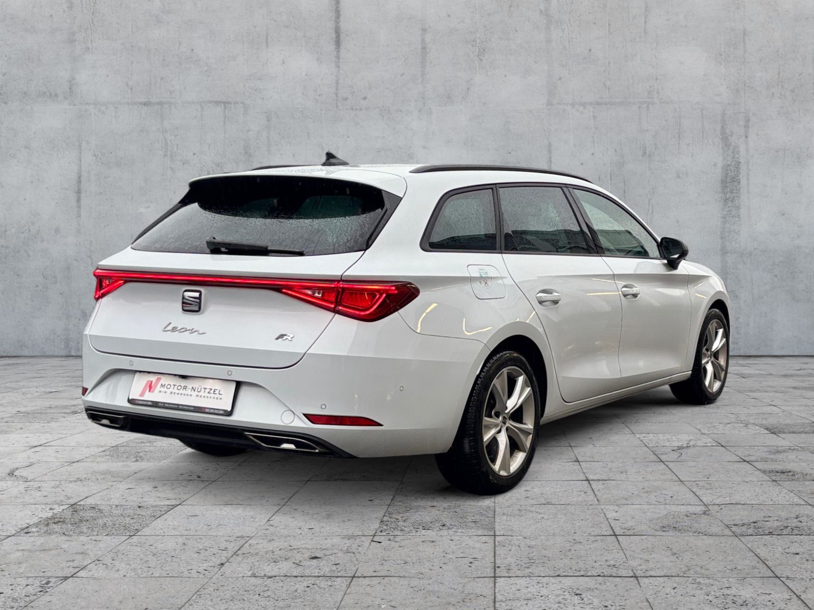 Seat Leon - Bild 6