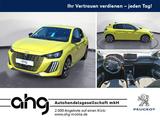 Peugeot 208 BUSINESS Benzin 100 AppleCar-Play & Android  - Peugeot New cars