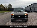 Lada Taiga 5-trg. Urban/ Lang / 4x4/ Sitzheizung/ 1Ha - gebrauchte Lada SUV & Geländewagen