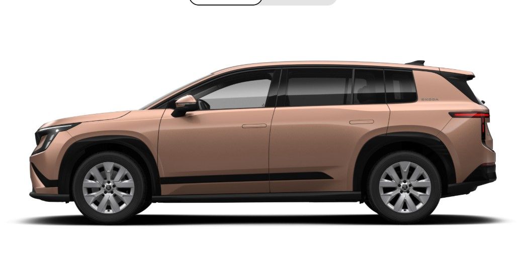 Skoda Peaq - Bild 4
