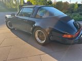 Porsche 911  3,2  Carrera, Targa, G-Modell   - Porsche aus 1985: 911 Carrera