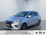 Mitsubishi Space Star Select+ 1,2 l CVT AS&G TEMP SHZ KAM - gebrauchte Mitsubishi Space Star aus dem Jahr 2024