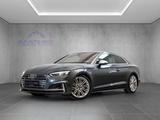 Audi S5 Coupe 3.0TI/Q/B&O/VC/AHK/HEAD-UP/360°/MATRIX - Audi S5: Leder