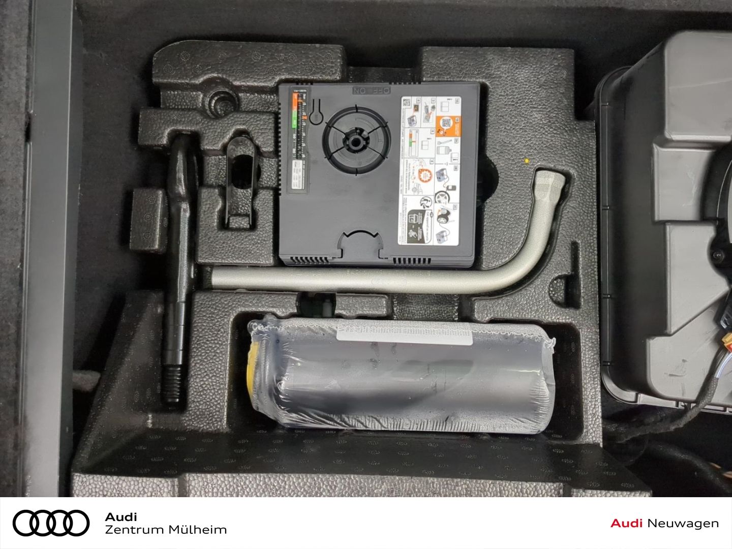 Audi A6 e-tron - Bild 23