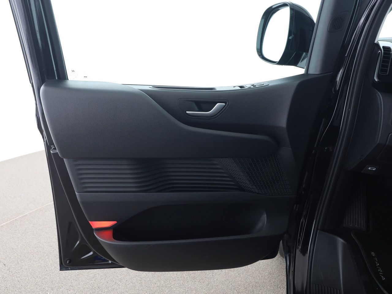 Hyundai Staria – Bild 12
