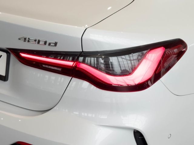 BMW 420 - Bild 7