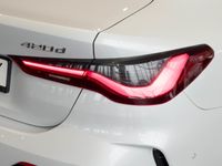 BMW 420 - Vorschau Bild 7