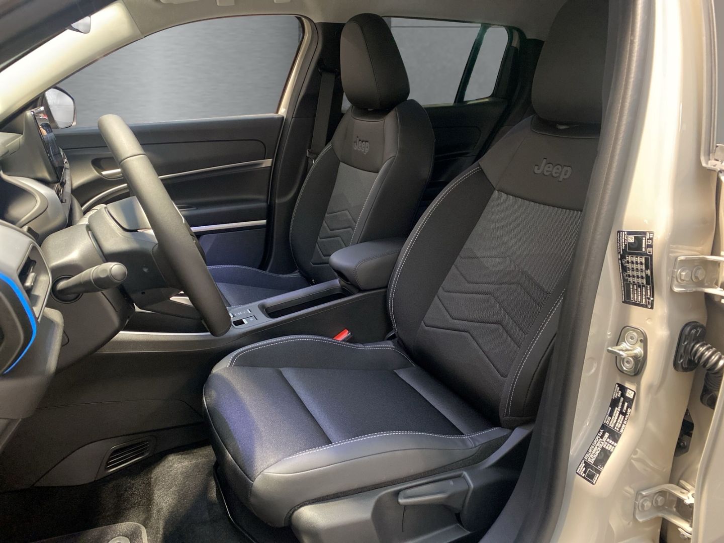 Jeep Avenger - Bild 8