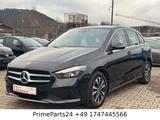 Mercedes-Benz B 180 TÜV NEU INSP. NEU Kamera SHZ AHK 1.HAND