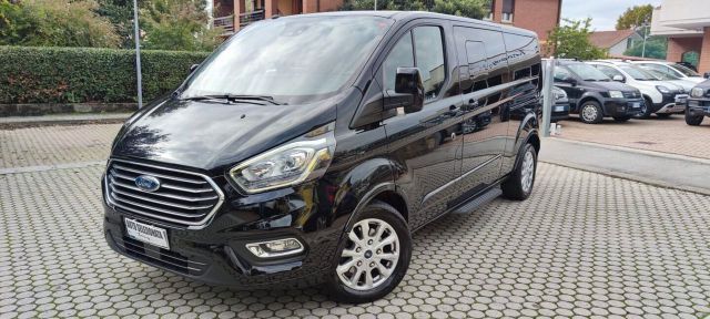 Ford Transit 310 2.0TDCi EcoBlue 130CV