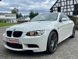 BMW M3 Cabrio DKG Unfallfrei! Deutsches Fzg! Nur BMW - BMW M3 mit Benzin-Antrieb: Cabrio