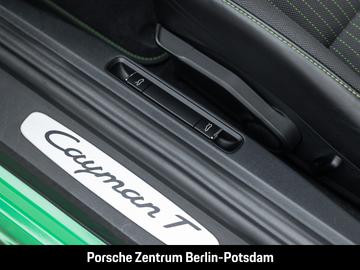 صورة مصغرة 18 لـ 2021 Porsche CAYMAN