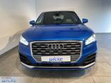 Audi Q2 1.4 TFSI S tronic S Line NAVI LED KEYLESS PAN - Audi Q2 in Herne