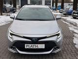 Toyota Corolla Touring Sports Hybrid Style - gebrauchte Toyota Kombis
