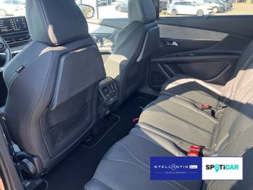Peugeot 5008 - 10