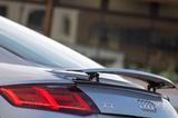 Audi TT Coupe 2.0 TFSI - - Audi TT Gebrauchtwagen