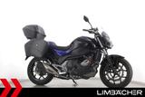 Honda NC 750 S DCT - TIEFERLEGUNG, EXTRAS! - HONDA NC750S