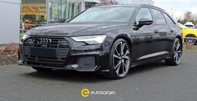 Другие AUDI A6 Avant 50 3.0 TDI quattro tiptronic S lin